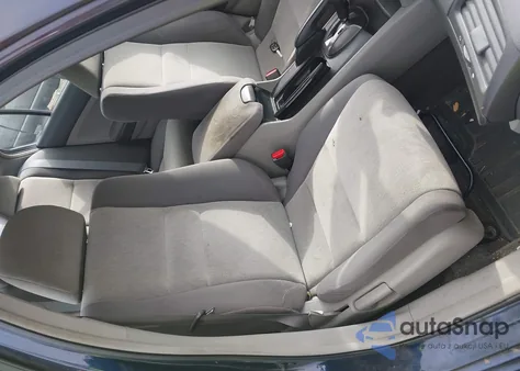 2008 Honda Accord 2.4 Lx-P z USA, uszkodzony, nr VIN 1HGCP26448A042919